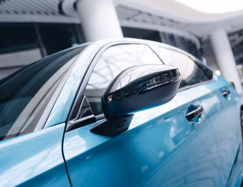 Honda Integra [China] '2021–pr.