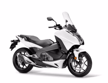 Honda Integra '2016–pr.