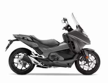 Honda Integra '2016–pr.