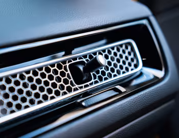 Interior Honda Integra [China] '2021–pr.