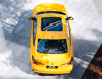 Honda Integra [China] '2021–pr.