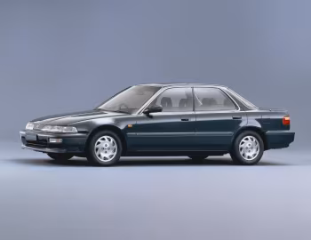 Honda Integra ESi (DA7) '10.1991–06.1993
