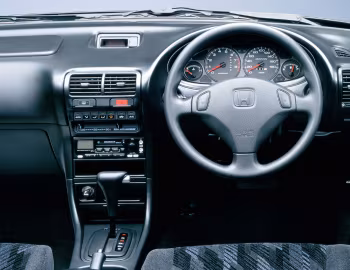 Painel frontal Honda Integra Xi-G Coupe (DC1) '1995–2000