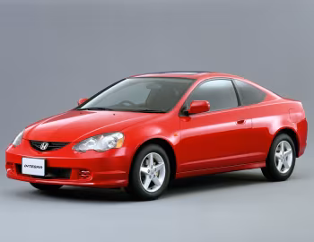 Honda Integra iS (DC5) '2001–04