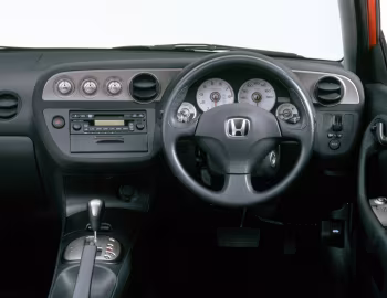 Painel frontal Honda Integra iS (DC5) '2001–04
