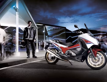 Honda Integra Special Edition '2014–15
