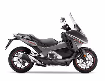 Honda Integra Special Edition '2016–pr.