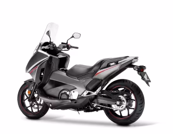 Honda Integra Special Edition '2016–pr.
