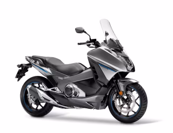 Honda Integra Special Edition '2016–pr.