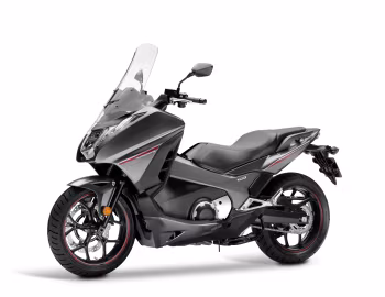 Honda Integra Special Edition '2016–pr.