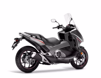 Honda Integra Special Edition '2016–pr.