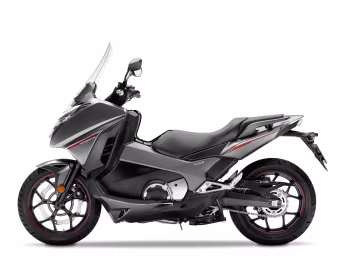 Honda Integra Special Edition '2016–pr.