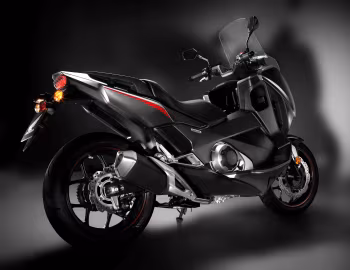 Honda Integra Special Edition '2016–pr.