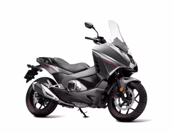 Honda Integra Special Edition '2016–pr.