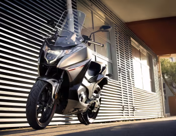 Honda Integra Special Edition '2016–pr.