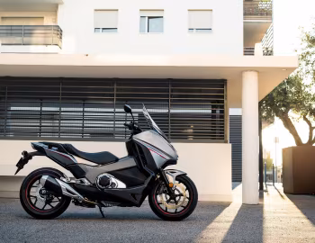 Honda Integra Special Edition '2016–pr.