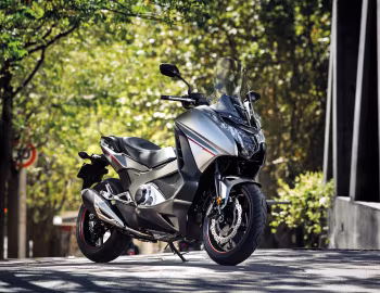 Honda Integra Special Edition '2016–pr.