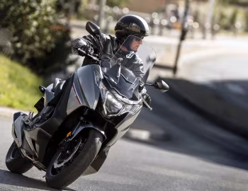 Honda Integra Special Edition '2016–pr.