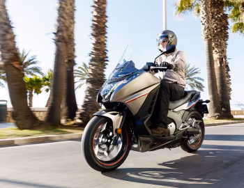 Honda Integra Special Edition '2016–pr.