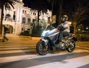 Honda Integra Special Edition '2016–pr.