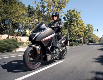 Honda Integra Special Edition '2016–pr.