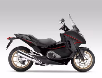 Honda Integra Special Edition '2014–15