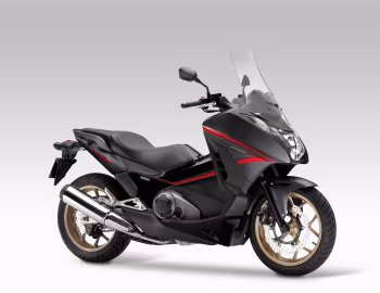 Honda Integra Special Edition '2014–15