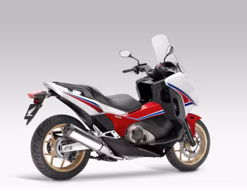 Honda Integra Special Edition '2014–15