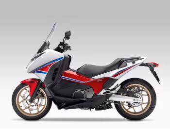 Honda Integra Special Edition '2014–15