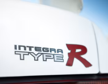 Honda Integra Type-R [UK-spec] (DC2) '1997–2001