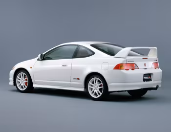 Honda Integra Type-R [Japan] (DC5) '2001–04