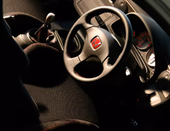 Interior Honda Integra Type-R [Japan] (DC5) '2001–04