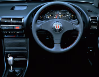 Painel frontal Honda Integra Type-R Sedan [Japan] (DB8) '09.1995–98