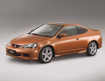 Honda Integra Type-S (DC5) '09.2004–06.2006