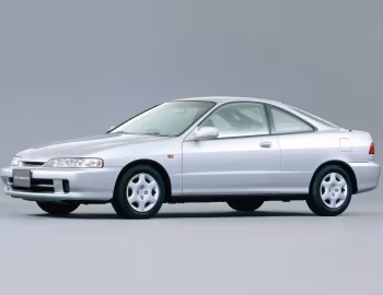 Honda Integra Xi-G Coupe (DC1) '1995–2000