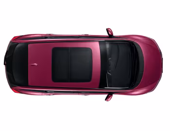 Honda Jade [China] '12.2016–06.2020