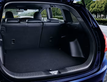 Багажник Honda Jade [Japan] '05.2018–07.2020