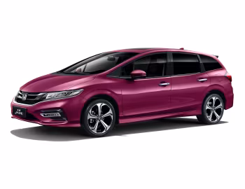 Honda Jade [China] '12.2016–06.2020