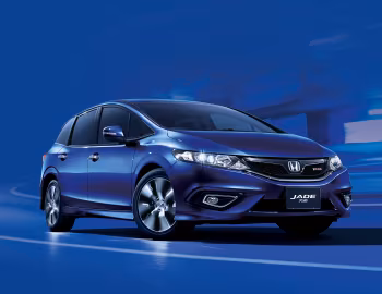 Honda Jade RS [Japan] '05.2015–05.2018