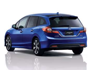 Honda Jade RS [Japan] '05.2015–05.2018