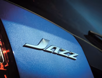 Honda Jazz '2010–15