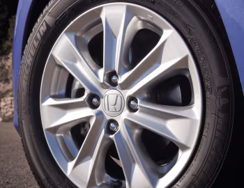 Honda Jazz '2010–15