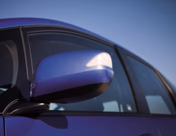 Honda Jazz '2010–15