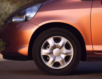 Honda Jazz '2005–08