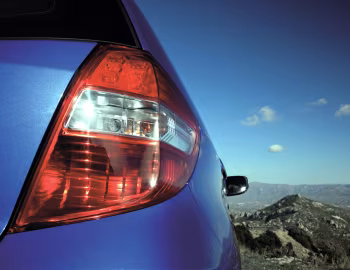 Honda Jazz '2010–15