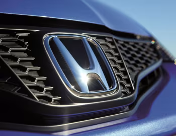 Logotipo Honda Jazz '2010–15