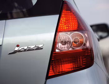 Honda Jazz '2005–08