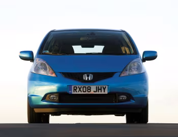 Honda Jazz '2008–10