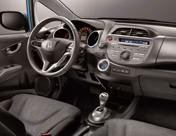 Painel frontal Honda Jazz '2008–10