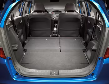 Porta-malas Honda Jazz '2008–10